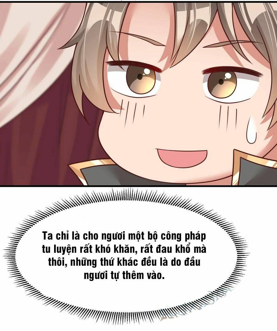 Sau Khi Max Độ Yêu Thích Chapter 64 - Trang 2