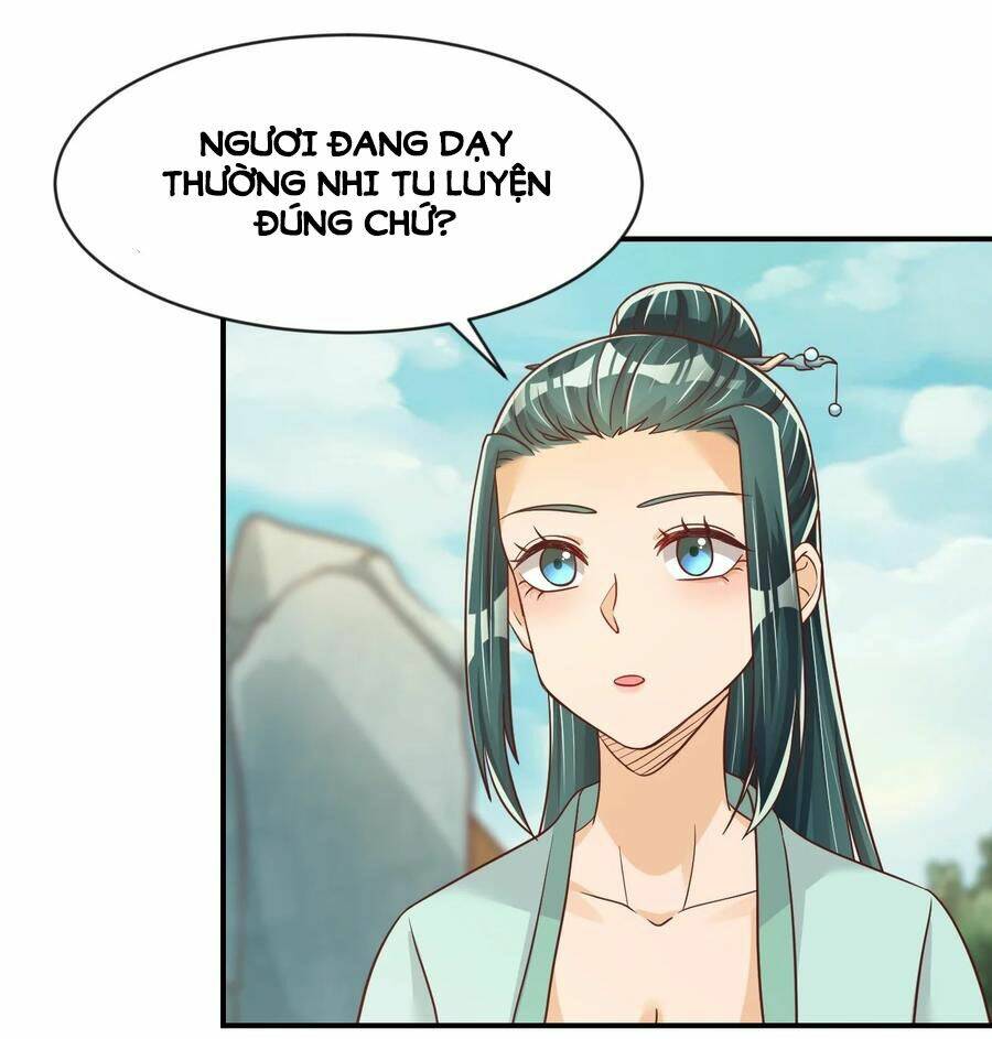 Sau Khi Max Độ Yêu Thích Chapter 64 - Trang 2