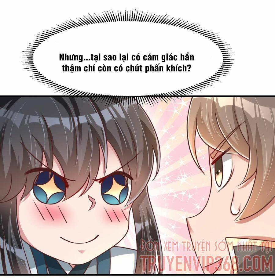 Sau Khi Max Độ Yêu Thích Chapter 64 - Trang 2