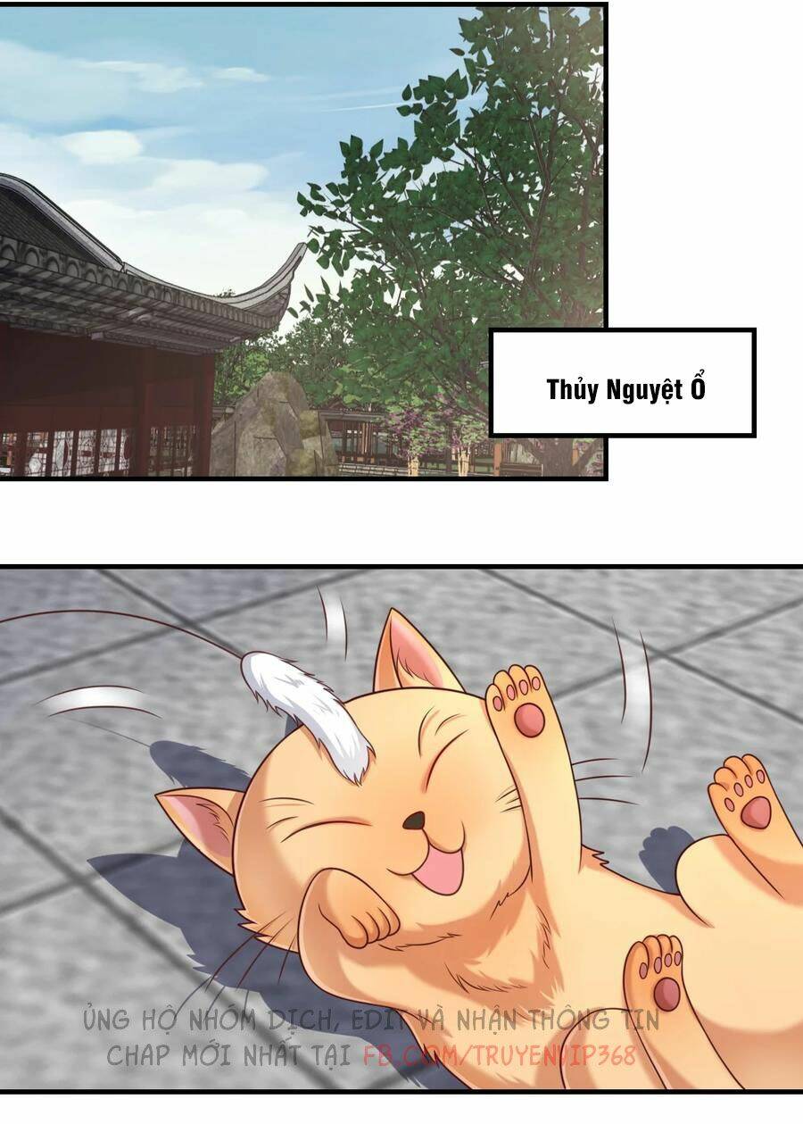 Sau Khi Max Độ Yêu Thích Chapter 64 - Trang 2