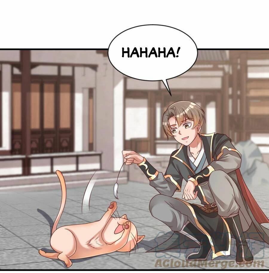 Sau Khi Max Độ Yêu Thích Chapter 64 - Trang 2