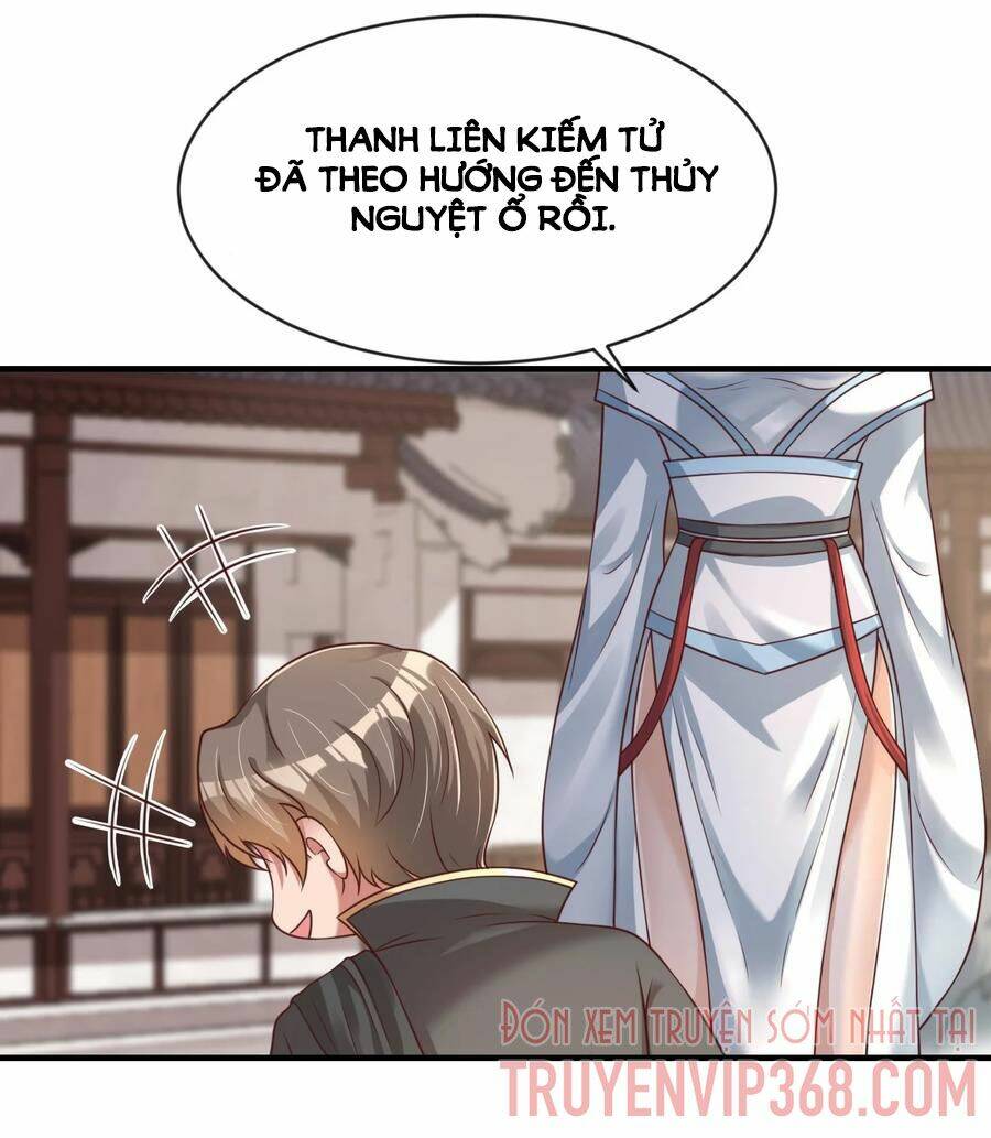 Sau Khi Max Độ Yêu Thích Chapter 64 - Trang 2