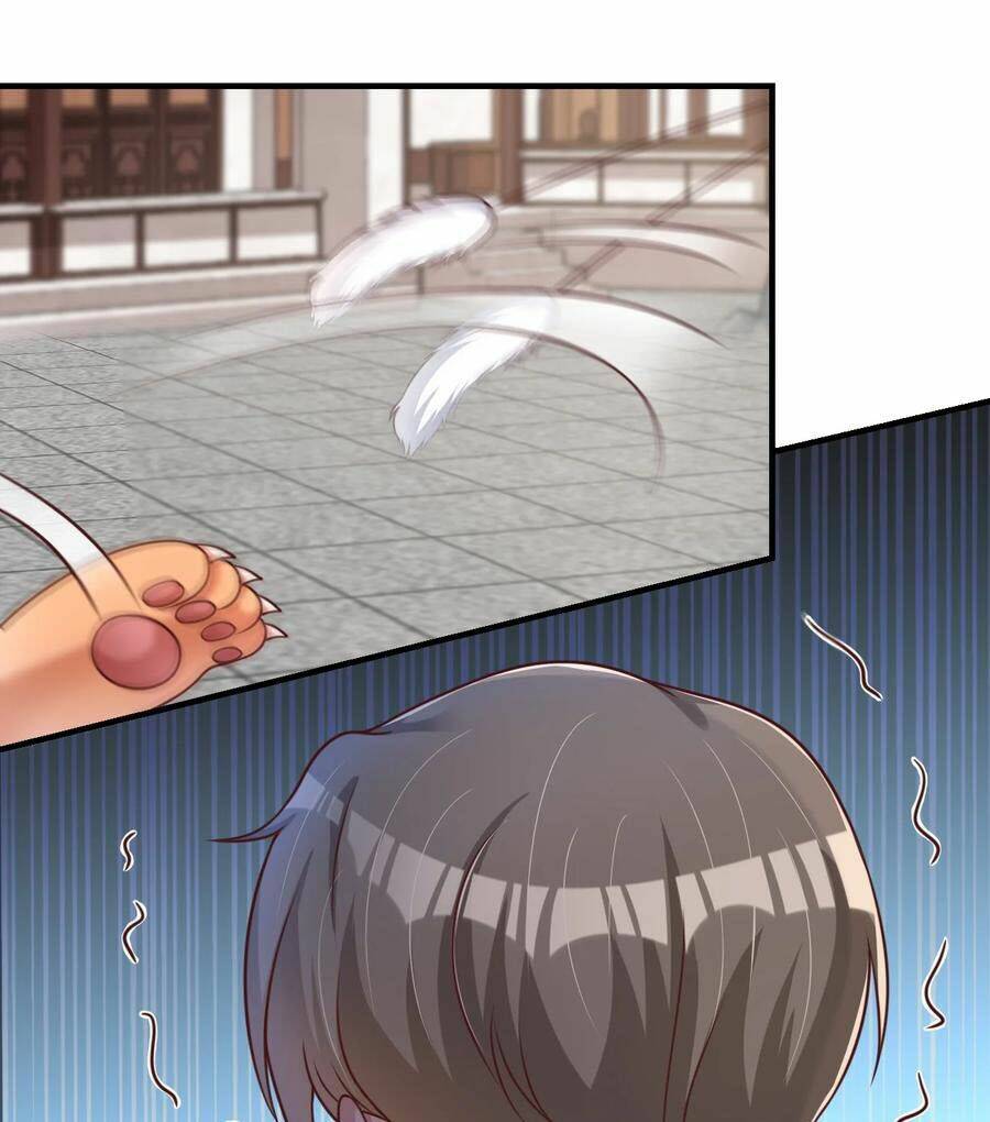 Sau Khi Max Độ Yêu Thích Chapter 64 - Trang 2