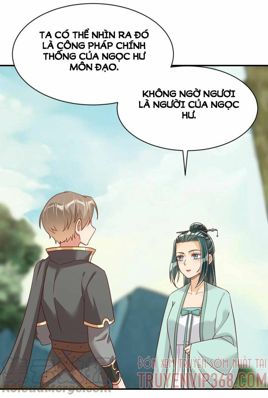 Sau Khi Max Độ Yêu Thích Chapter 64 - Trang 2