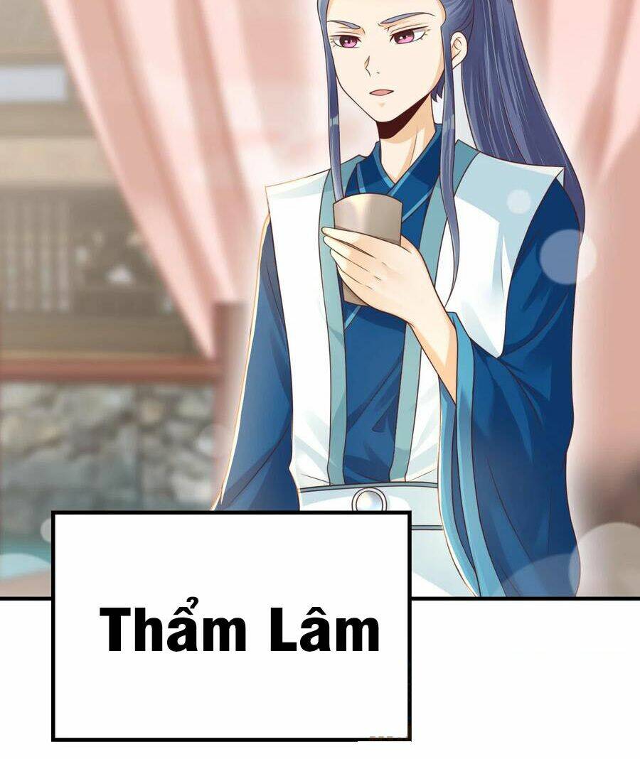 Sau Khi Max Độ Yêu Thích Chapter 64 - Trang 2