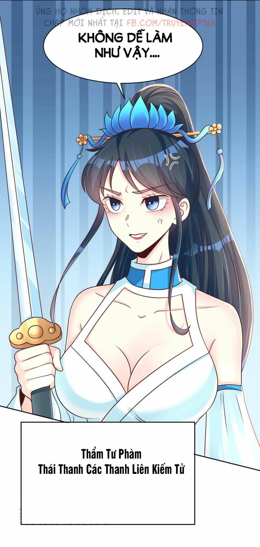 Sau Khi Max Độ Yêu Thích Chapter 64 - Trang 2