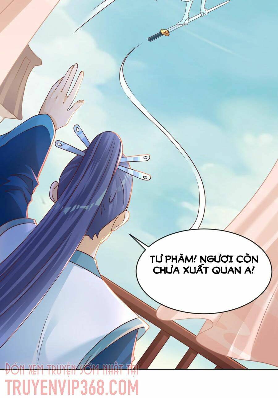 Sau Khi Max Độ Yêu Thích Chapter 64 - Trang 2