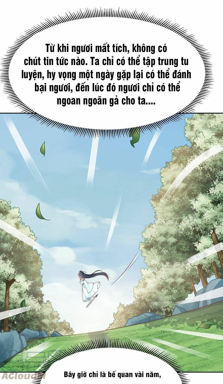 Sau Khi Max Độ Yêu Thích Chapter 64 - Trang 2
