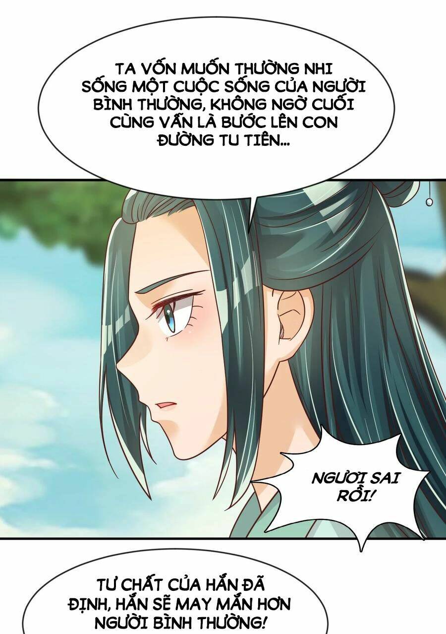 Sau Khi Max Độ Yêu Thích Chapter 64 - Trang 2