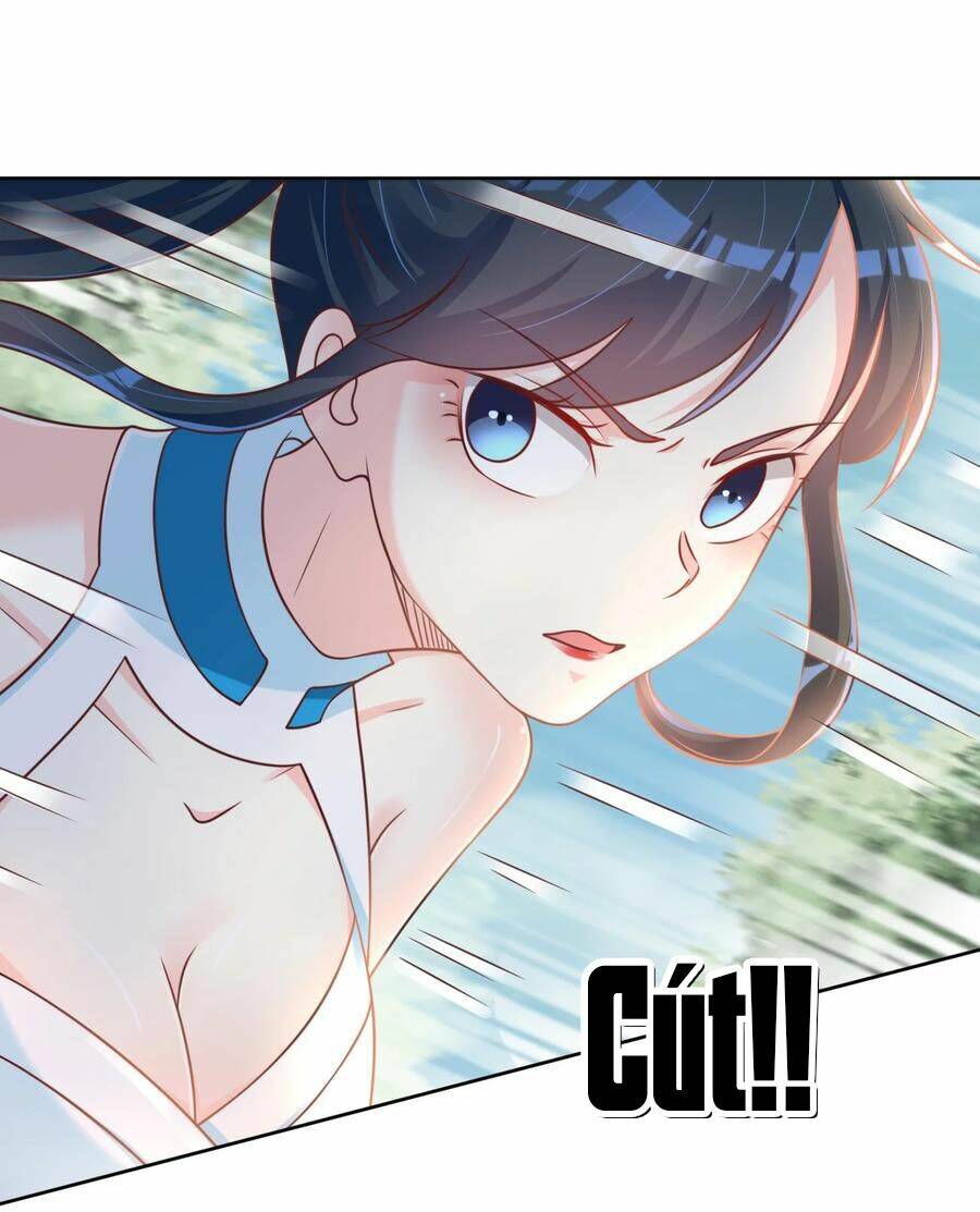 Sau Khi Max Độ Yêu Thích Chapter 64 - Trang 2