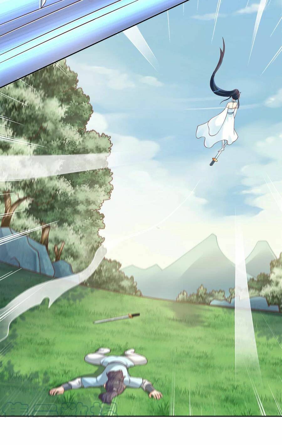 Sau Khi Max Độ Yêu Thích Chapter 64 - Trang 2