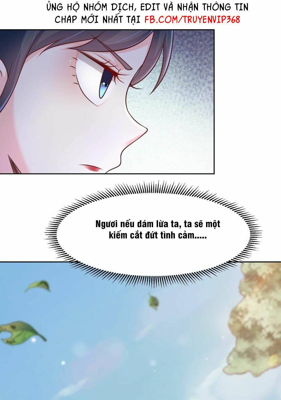 Sau Khi Max Độ Yêu Thích Chapter 64 - Trang 2