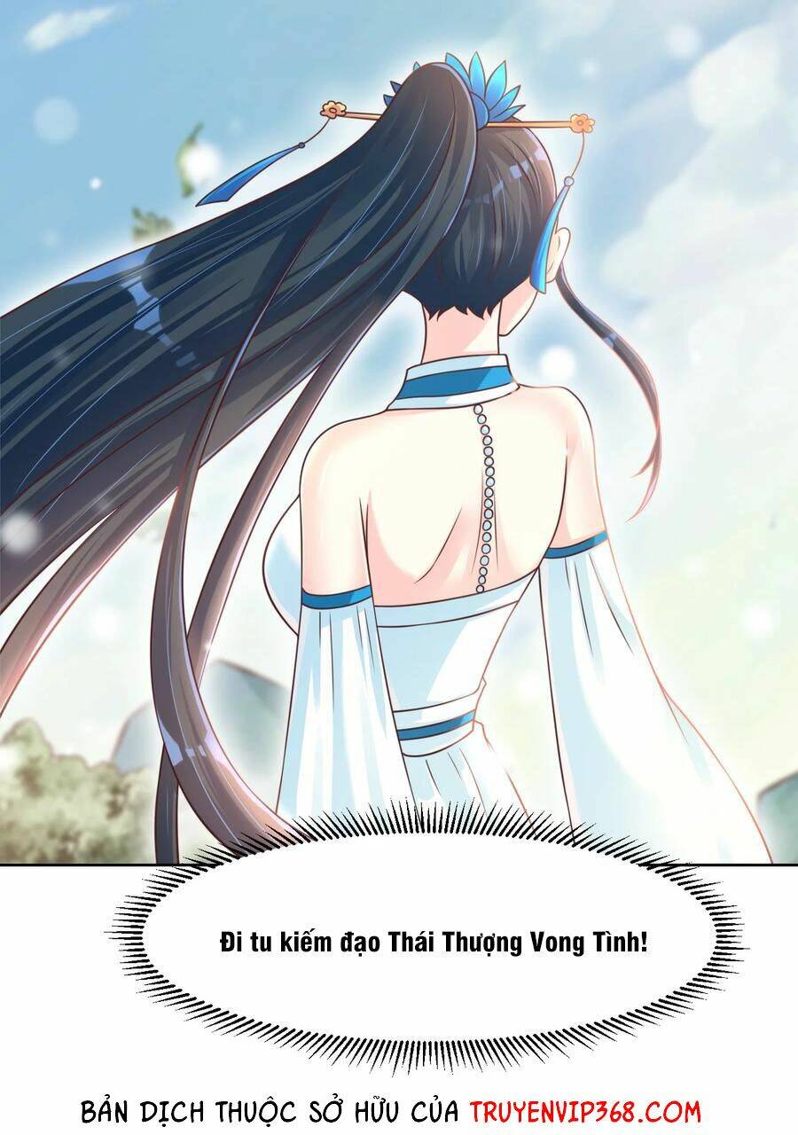 Sau Khi Max Độ Yêu Thích Chapter 64 - Trang 2