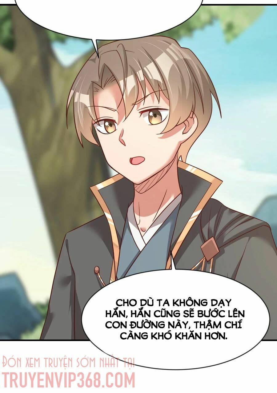 Sau Khi Max Độ Yêu Thích Chapter 64 - Trang 2