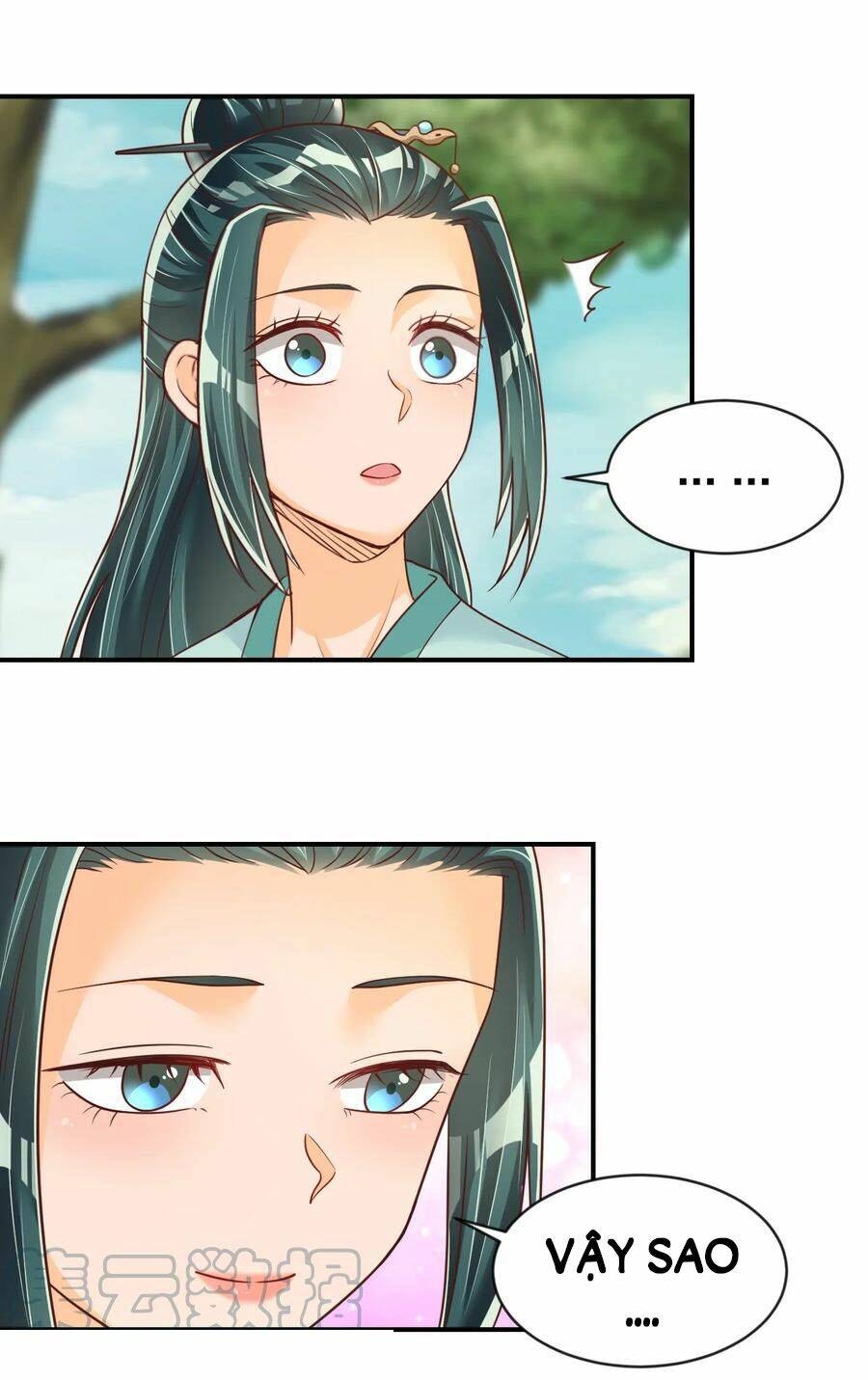 Sau Khi Max Độ Yêu Thích Chapter 64 - Trang 2