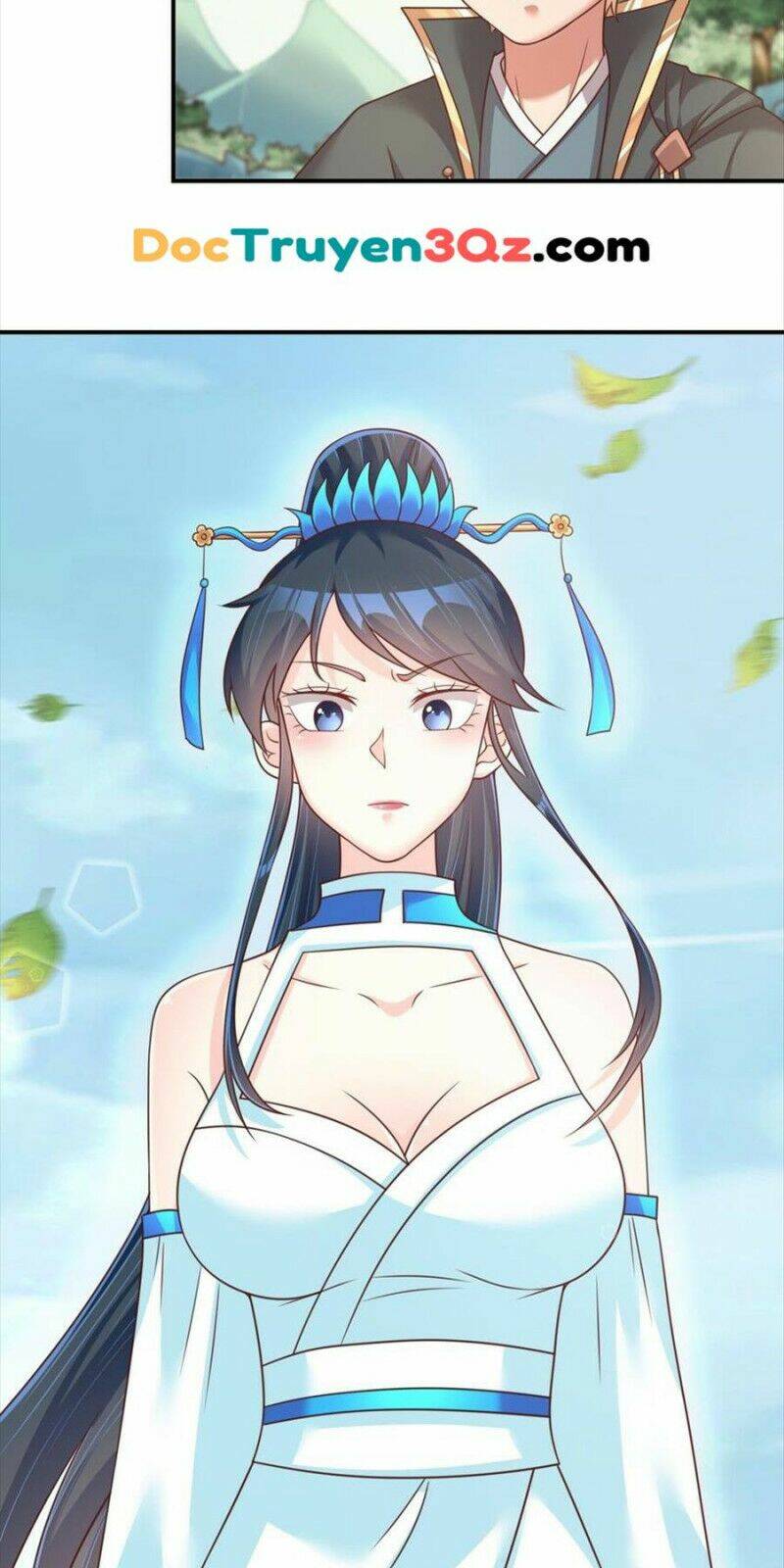 Sau Khi Max Độ Yêu Thích Chapter 65 - Trang 2