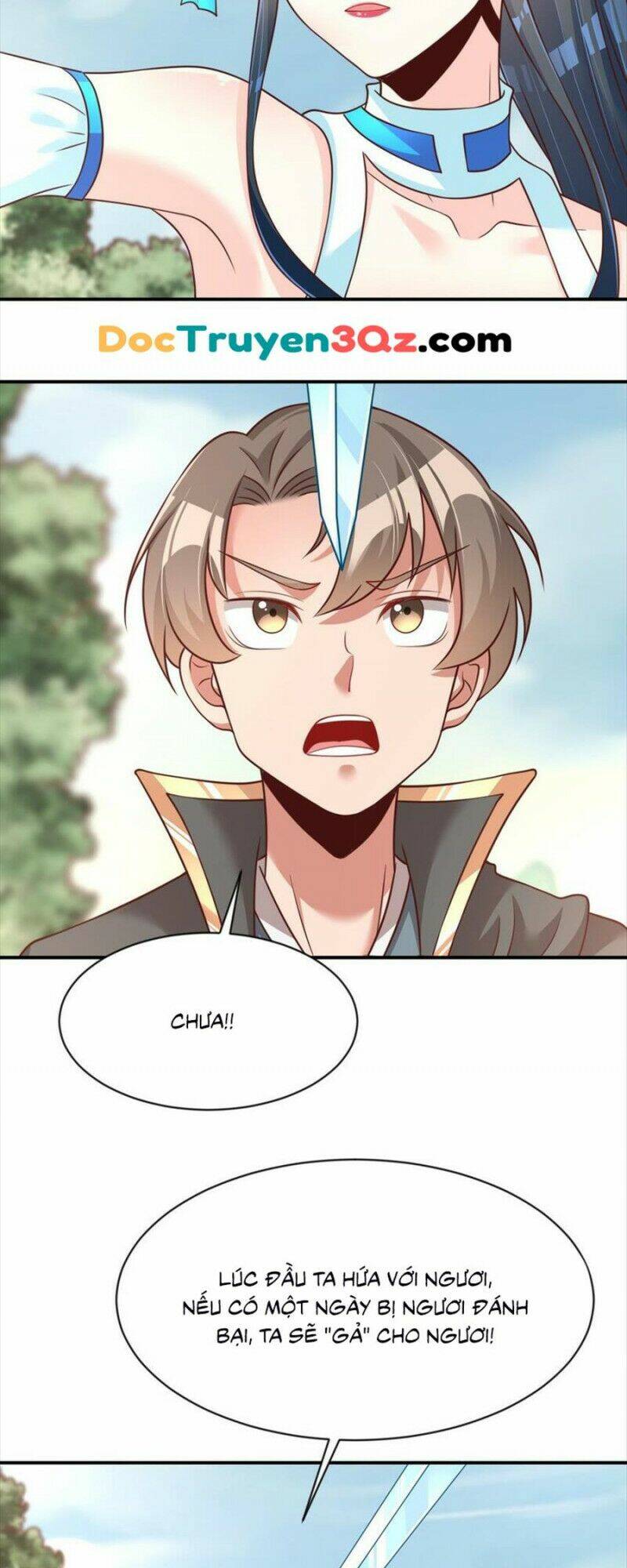 Sau Khi Max Độ Yêu Thích Chapter 65 - Trang 2