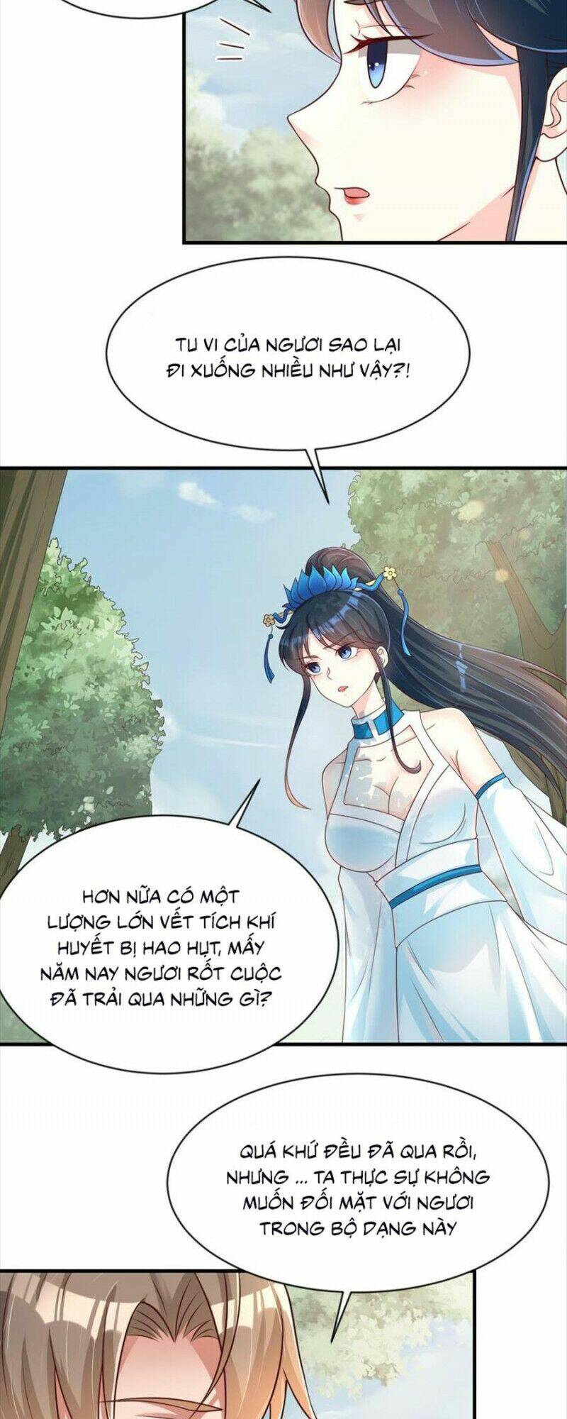 Sau Khi Max Độ Yêu Thích Chapter 65 - Trang 2