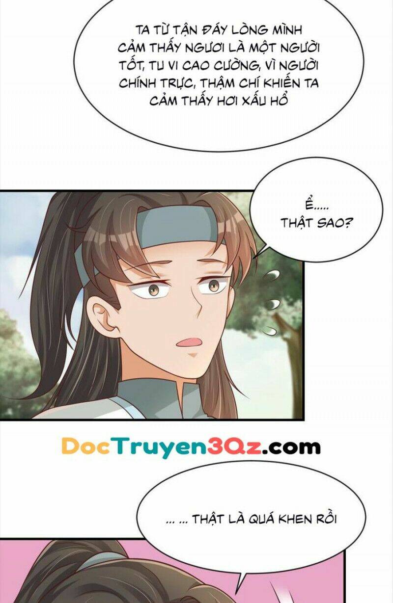 Sau Khi Max Độ Yêu Thích Chapter 65 - Trang 2