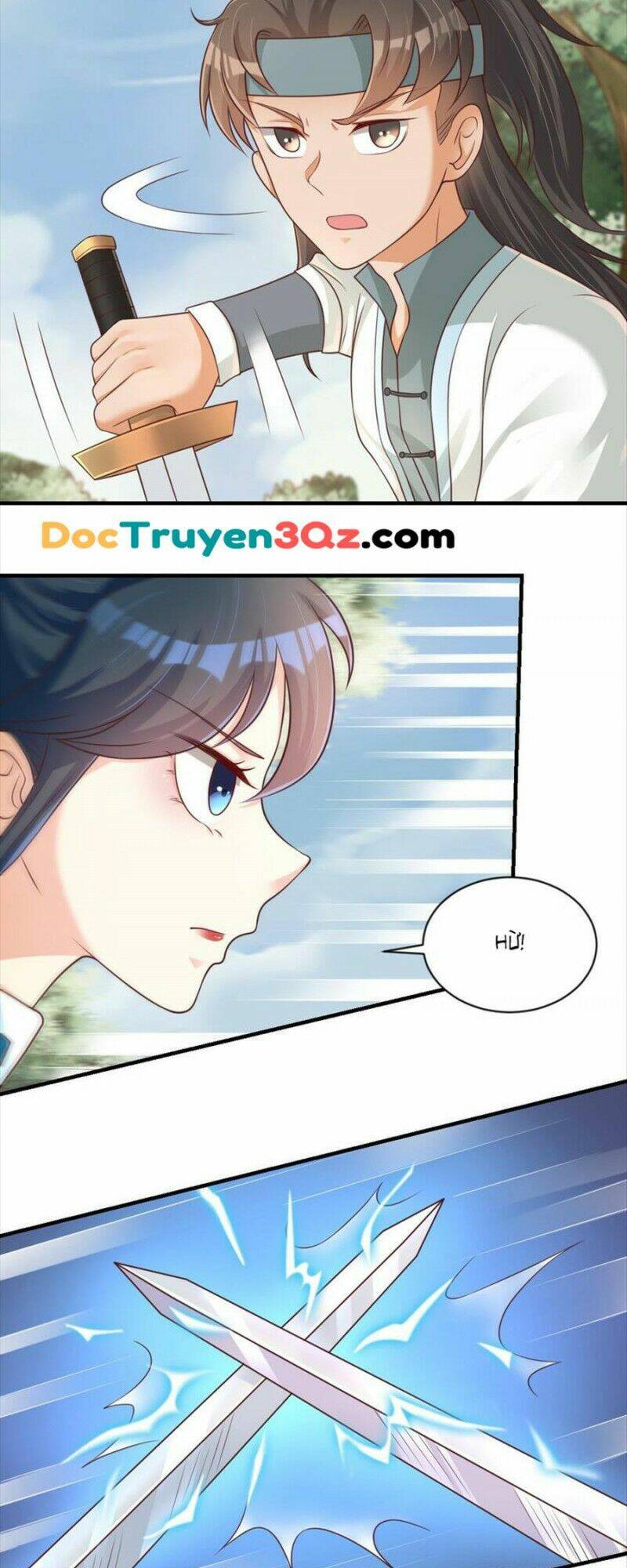 Sau Khi Max Độ Yêu Thích Chapter 65 - Trang 2