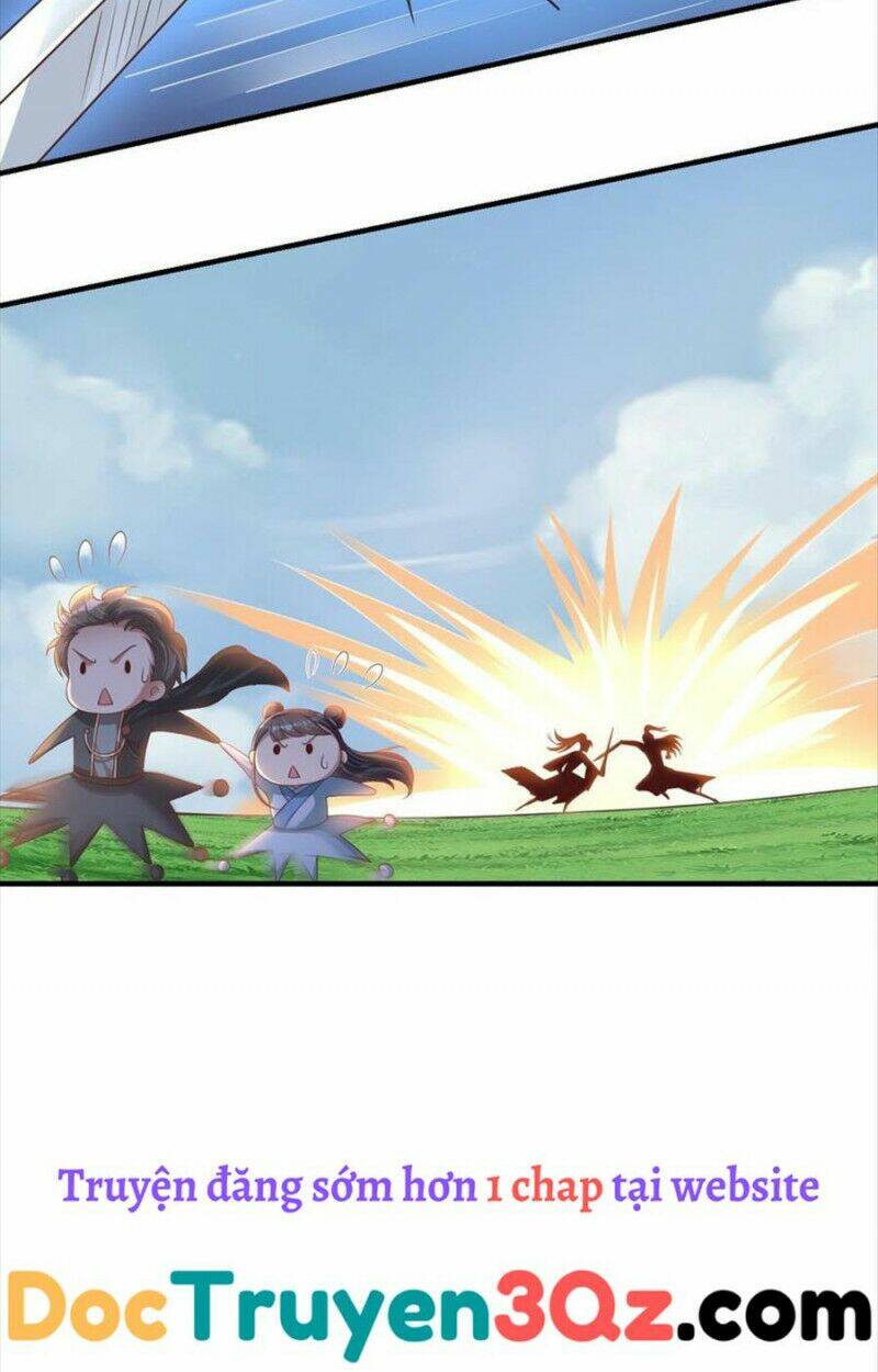 Sau Khi Max Độ Yêu Thích Chapter 65 - Trang 2