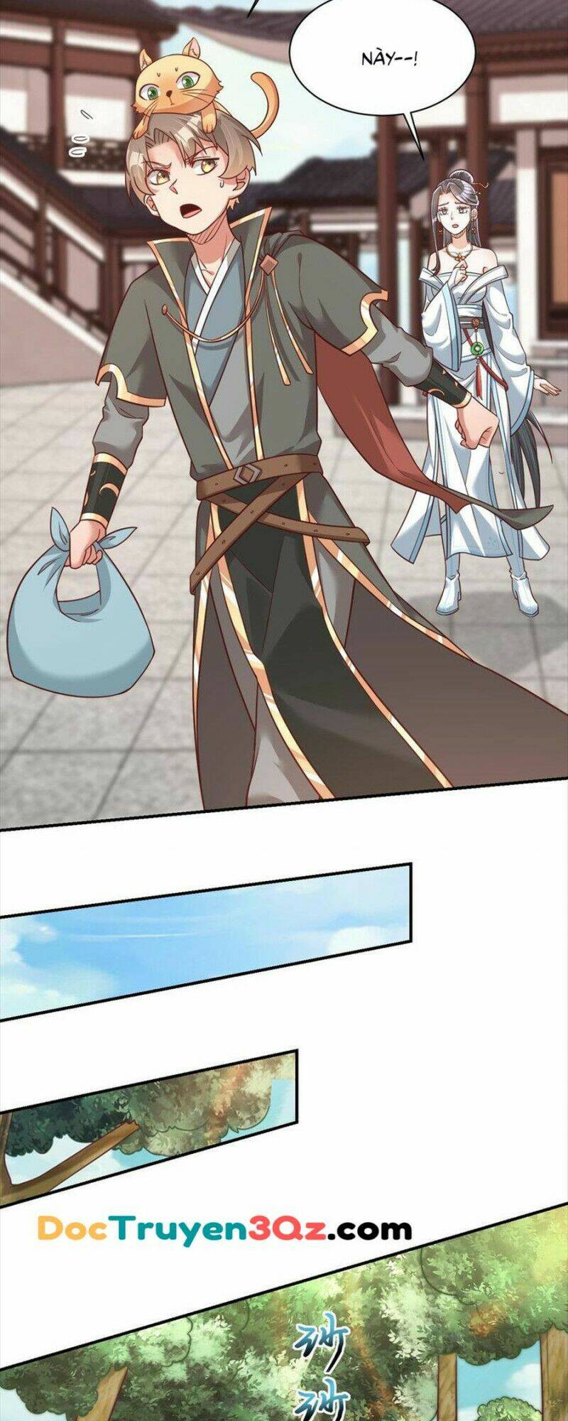 Sau Khi Max Độ Yêu Thích Chapter 65 - Trang 2