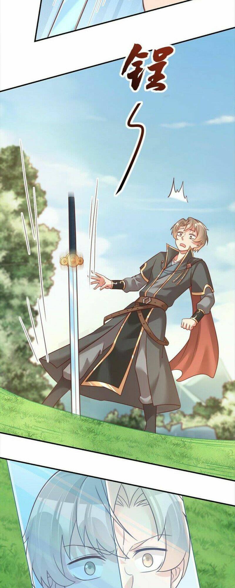 Sau Khi Max Độ Yêu Thích Chapter 65 - Trang 2