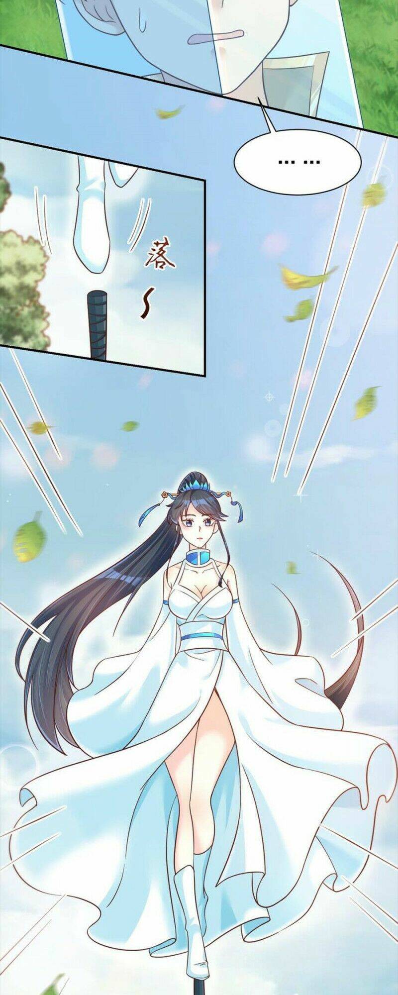 Sau Khi Max Độ Yêu Thích Chapter 65 - Trang 2