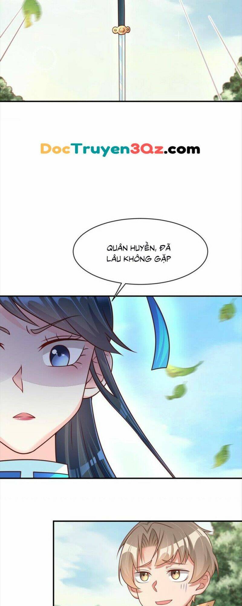 Sau Khi Max Độ Yêu Thích Chapter 65 - Trang 2