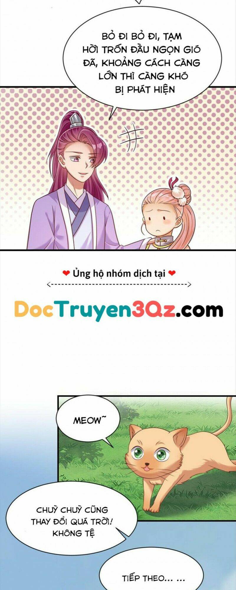 Sau Khi Max Độ Yêu Thích Chapter 66 - Trang 2