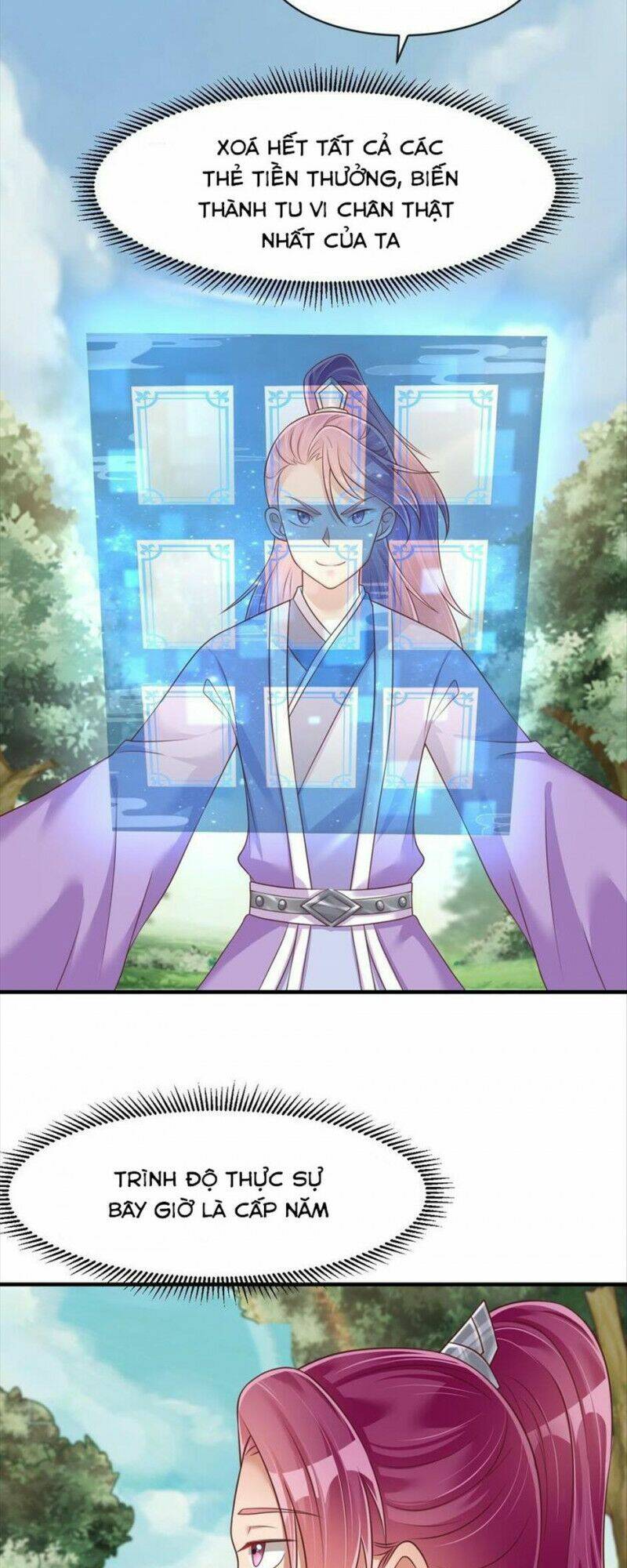 Sau Khi Max Độ Yêu Thích Chapter 66 - Trang 2