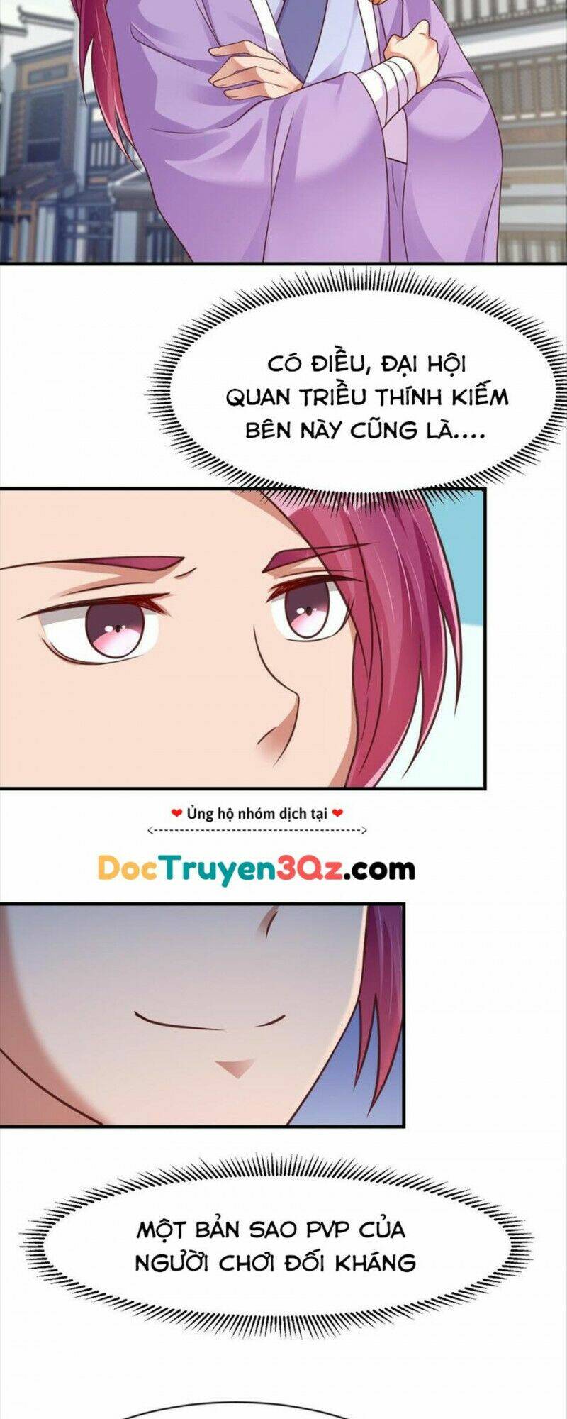 Sau Khi Max Độ Yêu Thích Chapter 66 - Trang 2