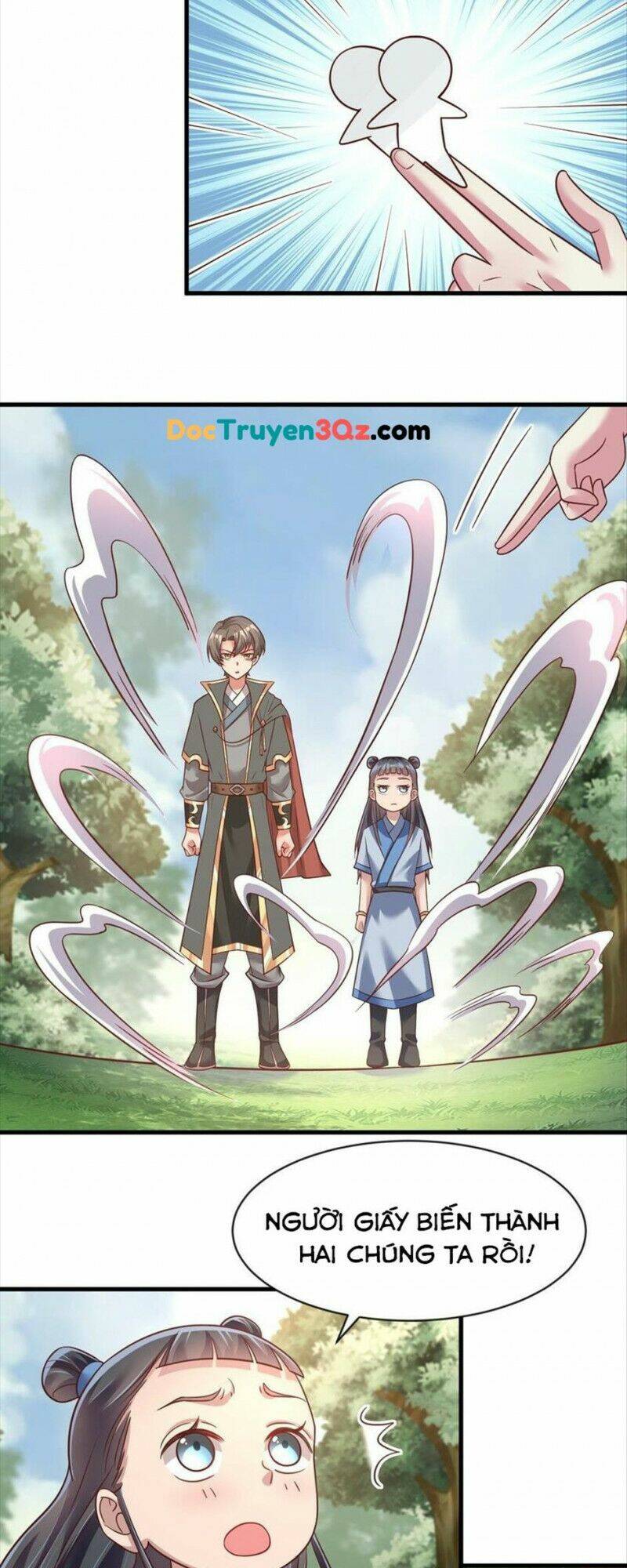 Sau Khi Max Độ Yêu Thích Chapter 66 - Trang 2