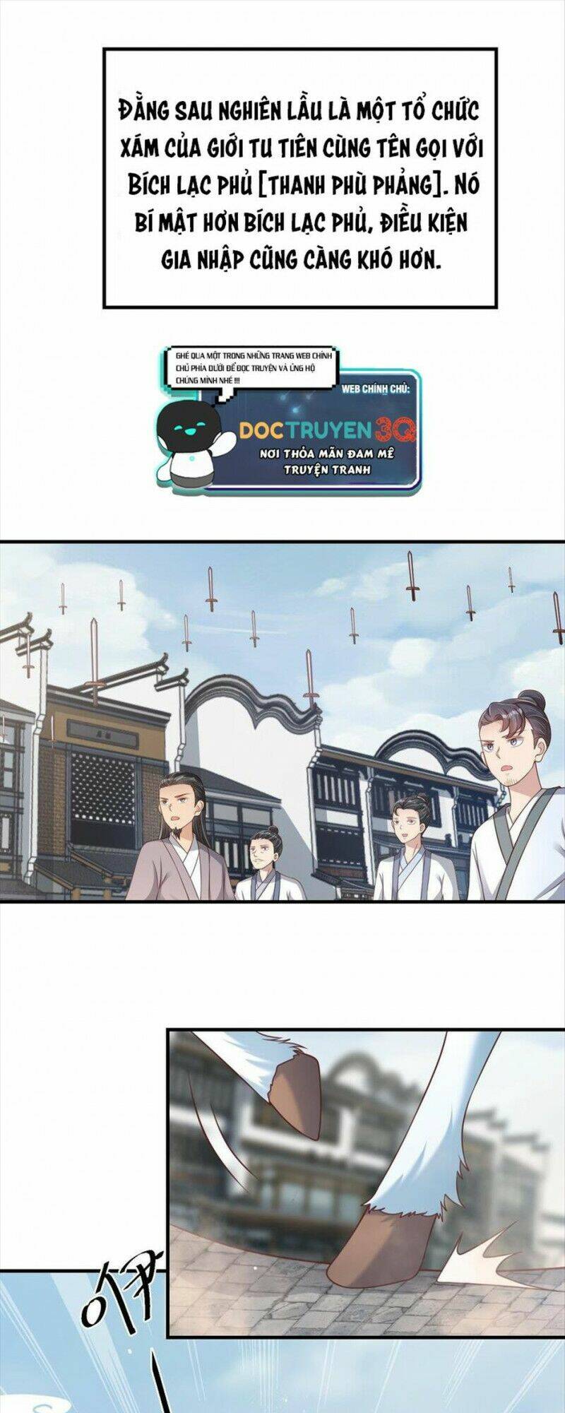 Sau Khi Max Độ Yêu Thích Chapter 66 - Trang 2