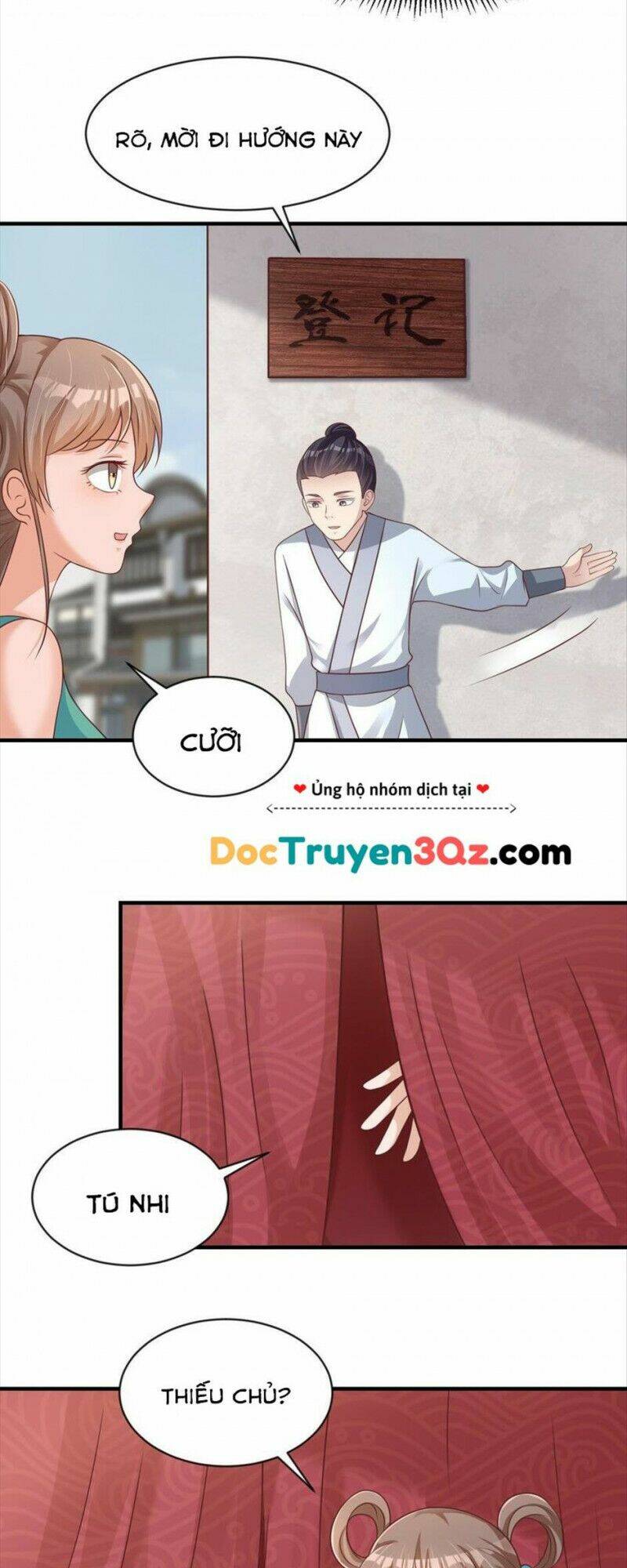 Sau Khi Max Độ Yêu Thích Chapter 66 - Trang 2