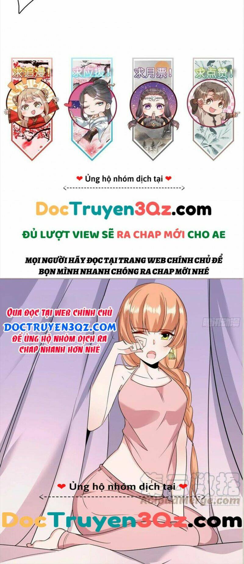 Sau Khi Max Độ Yêu Thích Chapter 66 - Trang 2