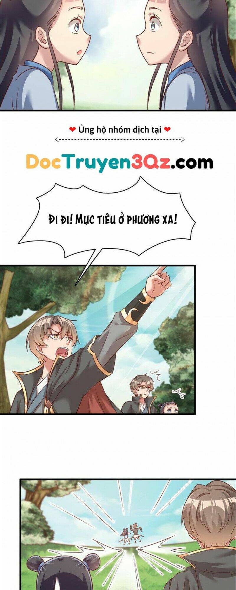 Sau Khi Max Độ Yêu Thích Chapter 66 - Trang 2