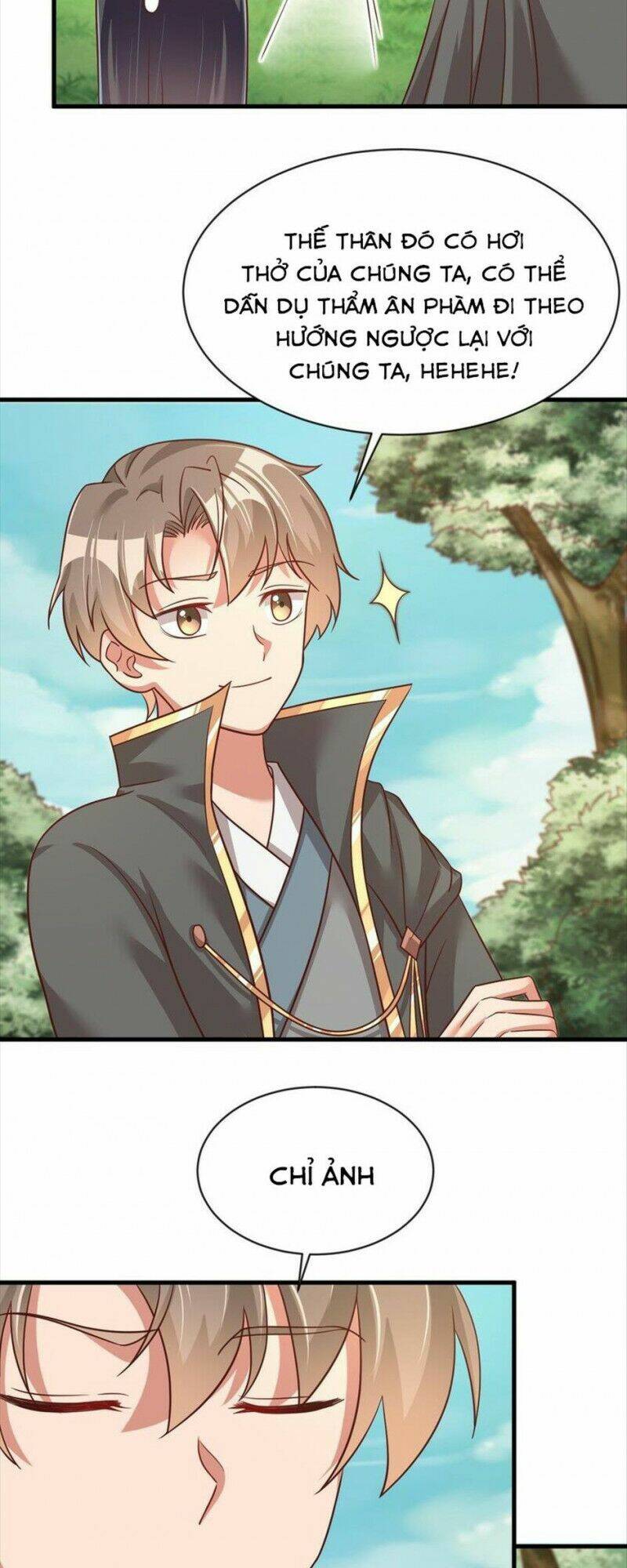 Sau Khi Max Độ Yêu Thích Chapter 66 - Trang 2