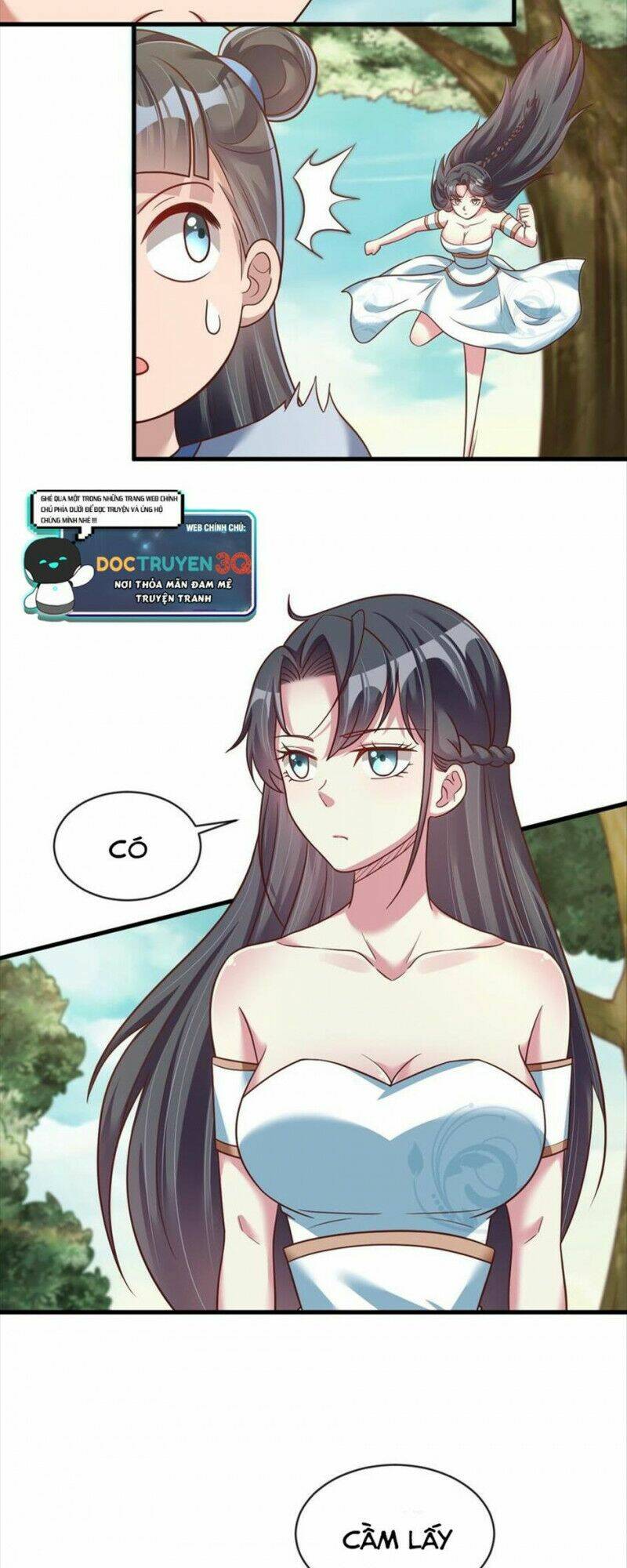 Sau Khi Max Độ Yêu Thích Chapter 66 - Trang 2