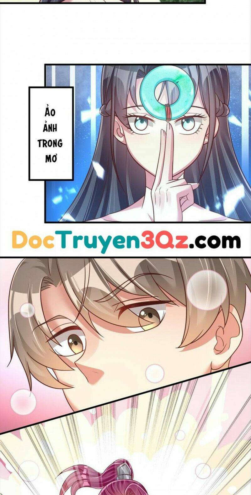 Sau Khi Max Độ Yêu Thích Chapter 66 - Trang 2