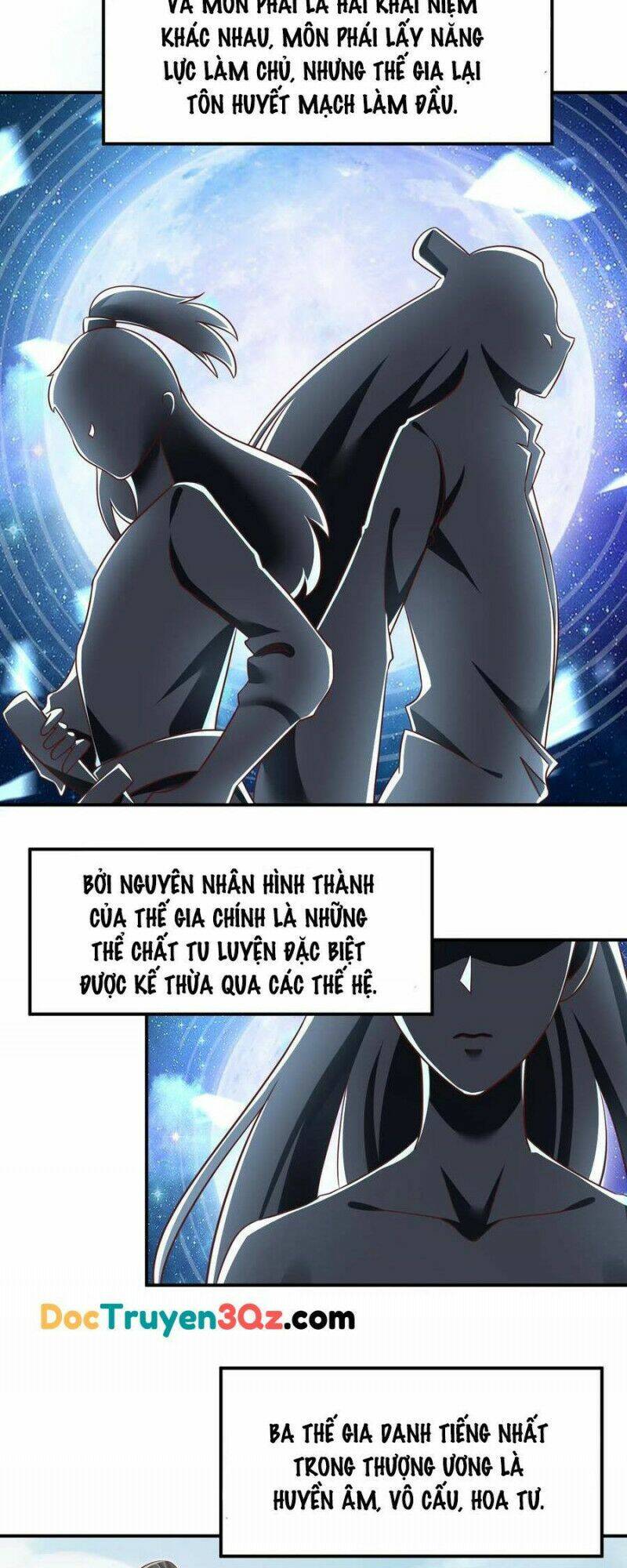 Sau Khi Max Độ Yêu Thích Chapter 67 - Trang 2