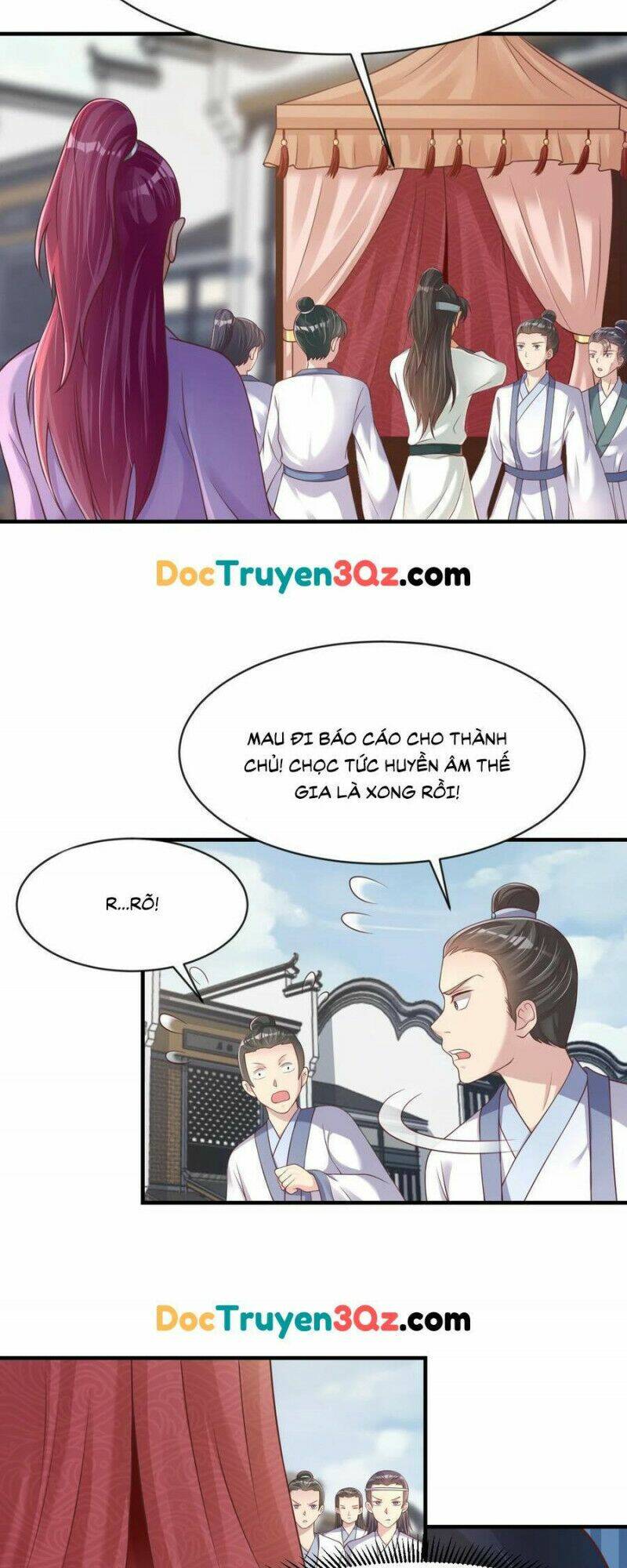 Sau Khi Max Độ Yêu Thích Chapter 67 - Trang 2