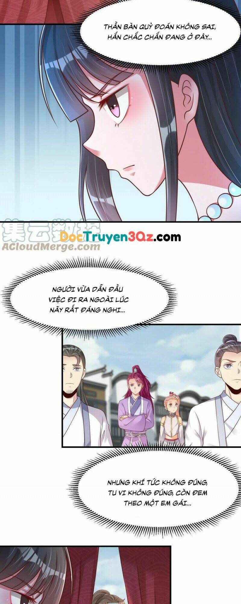 Sau Khi Max Độ Yêu Thích Chapter 67 - Trang 2