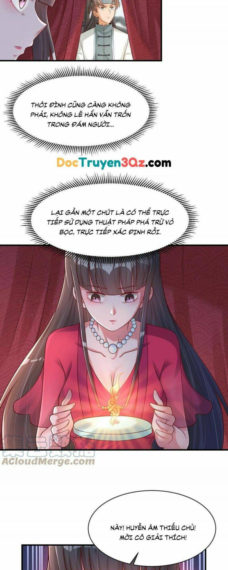 Sau Khi Max Độ Yêu Thích Chapter 67 - Trang 2