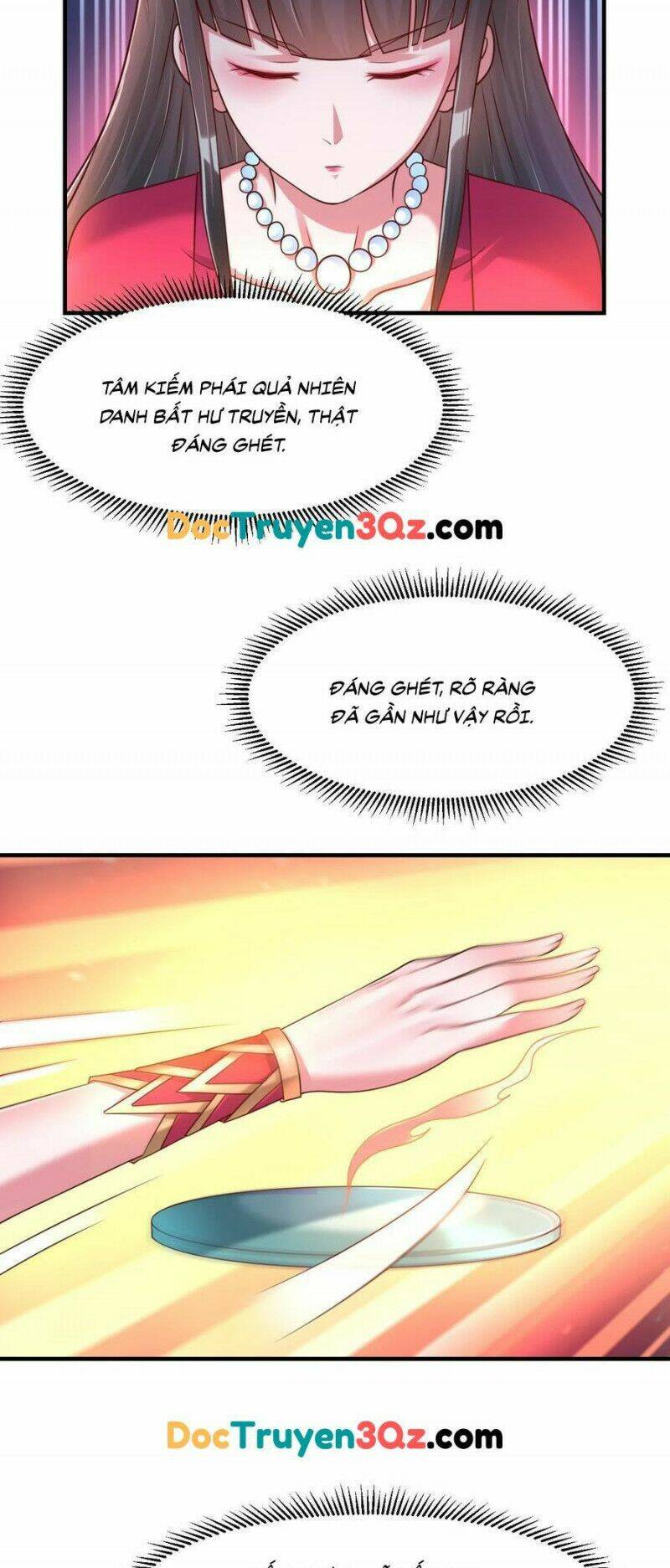 Sau Khi Max Độ Yêu Thích Chapter 67 - Trang 2