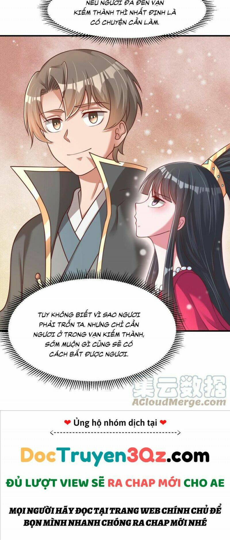 Sau Khi Max Độ Yêu Thích Chapter 67 - Trang 2