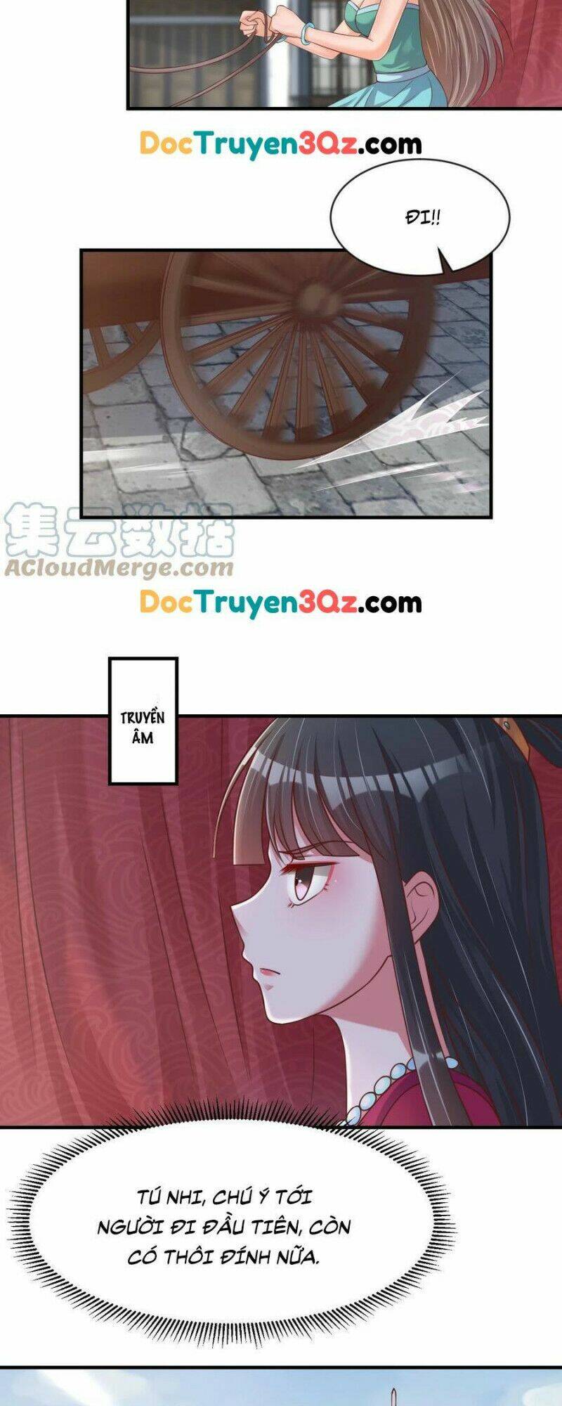 Sau Khi Max Độ Yêu Thích Chapter 67 - Trang 2