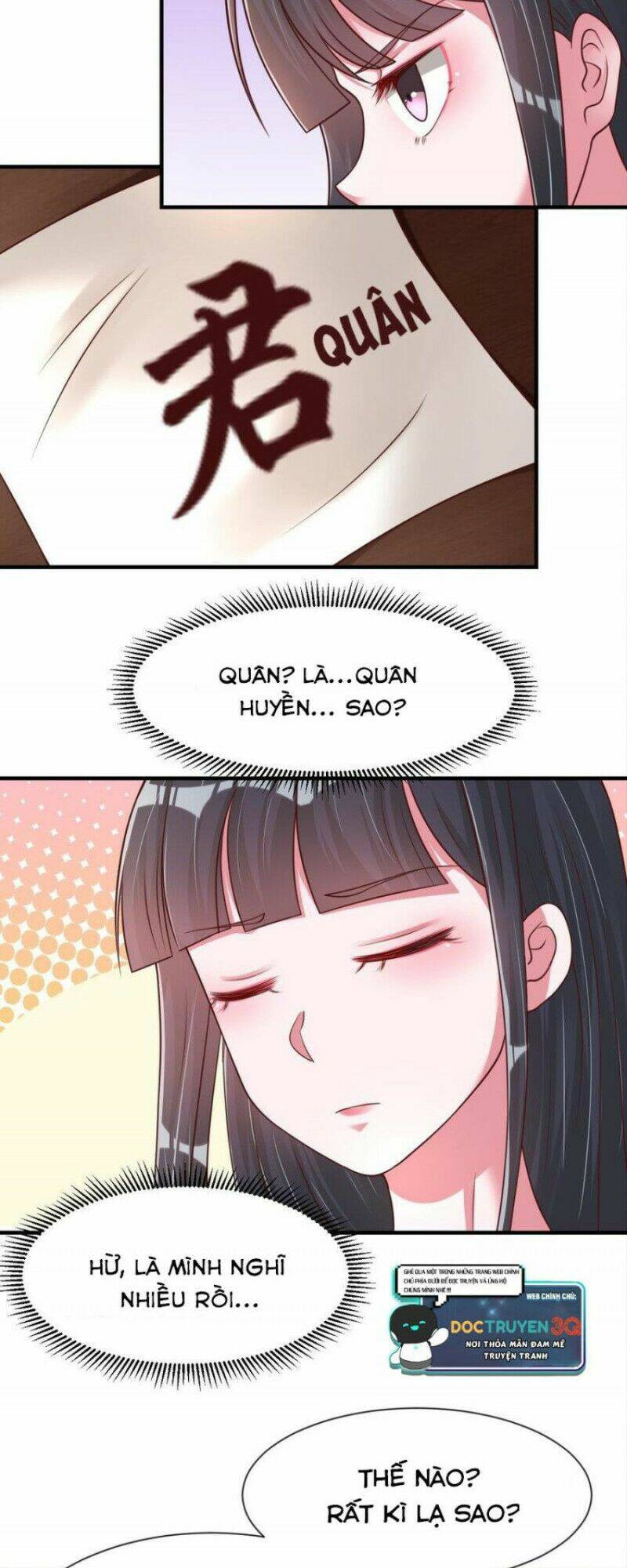 Sau Khi Max Độ Yêu Thích Chapter 68 - Trang 2