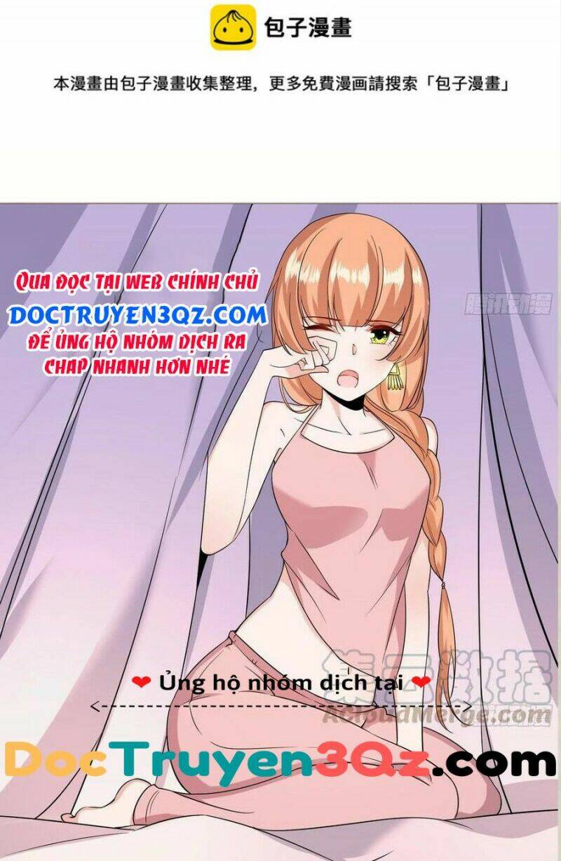 Sau Khi Max Độ Yêu Thích Chapter 68 - Trang 2