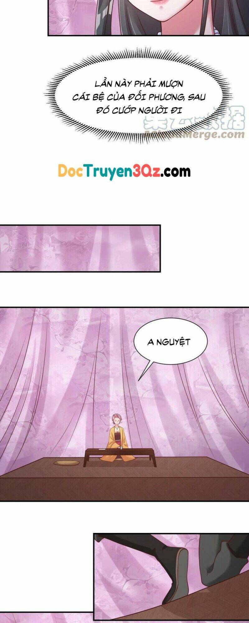 Sau Khi Max Độ Yêu Thích Chapter 69 - Trang 2